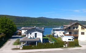Blueline Apartments Am Woerthersee